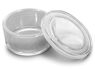 Stender Dish, 51 x 26 mm
