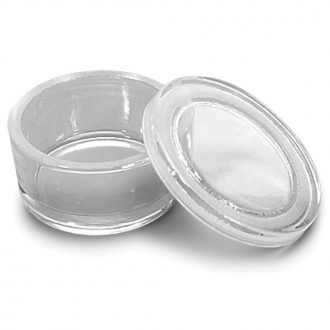 Stender Dish, 51 x 26 mm