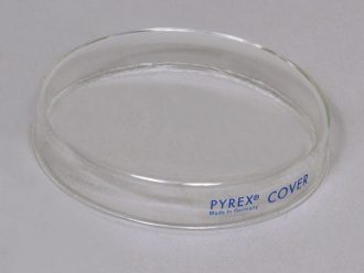 Pyrex®, Petri Culture Dish, 100 x 20 mm