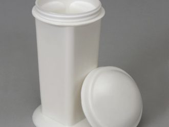 Staining Jar, Plastic Coplin