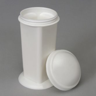 Staining Jar, Plastic Coplin