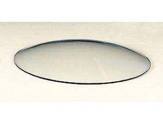 Watch Glasses, Economy, 100 mm, Pack of 12