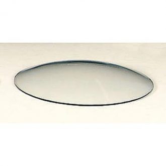Watch Glasses, Economy, 90 mm, Pack of 12