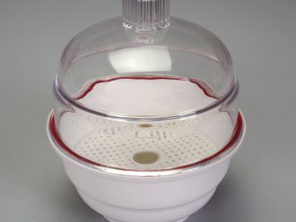 Non-Vacuum Desiccator