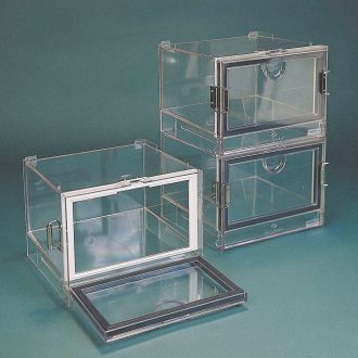 Desiccator Cabinet, Dry-Keeper™