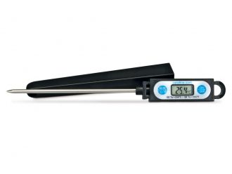 Digital Pocket Thermometer