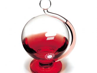 Weather Ball Barometer