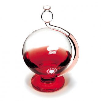 Weather Ball Barometer