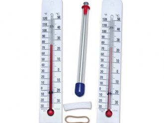 Psychrometer Kit