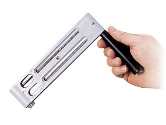Sling Psychrometer