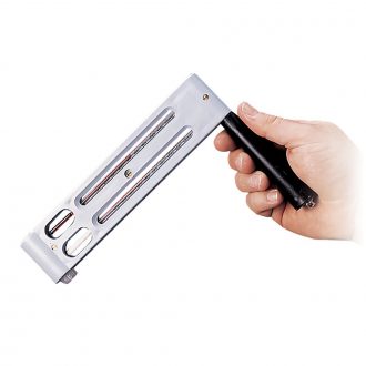 Sling Psychrometer