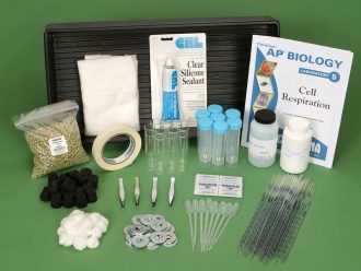 Cell Respiration 8-Station Kit