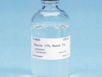 Glucose Starch Solution