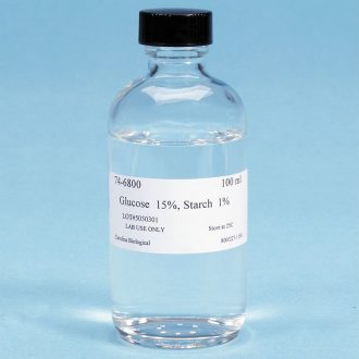 Glucose Starch Solution
