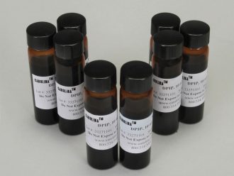 DPIP Solution, 10-mL Bottle, Pack of 8