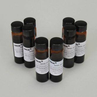 DPIP Solution, 10-mL Bottle, Pack of 8