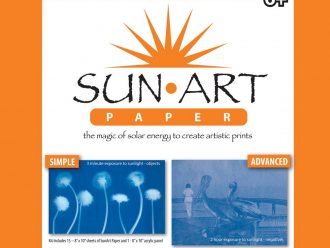 SunArt, Paper, Pack of 15