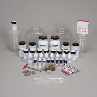 Diffusion and Osmosis Materials Kit (with voucher) for AP® Example Labs