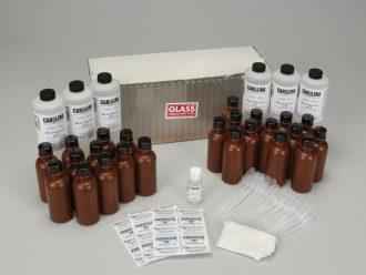 Enzyme Activity Materials Kit for AP® Example Labs