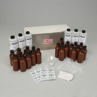 Enzyme Activity Materials Kit for AP® Example Labs