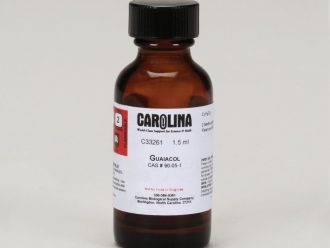 Guaiacol, 1.5 mL