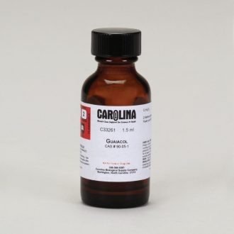 Guaiacol, 1.5 mL