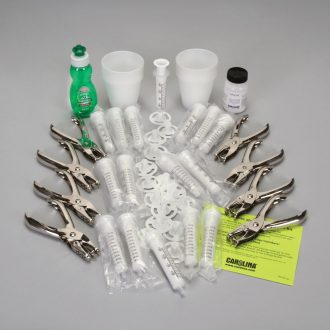 Photosynthesis Materials Kit for AP® Example Labs