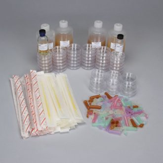 Transformation Materials Kit (with voucher) for AP® Example Labs