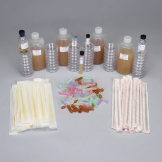 Transformation Materials Kit (with perishables) for AP® Example Labs