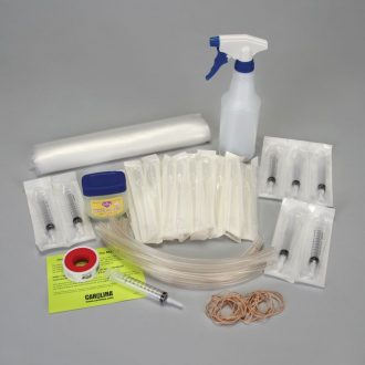 Transpiration Materials Kit for AP® Example Labs