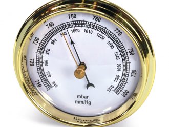 Junior Barometer