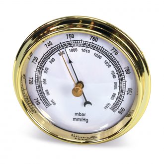 Junior Barometer