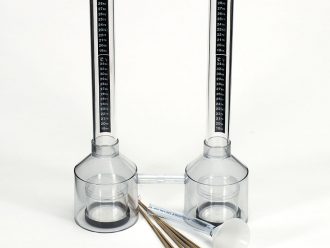 Carolina® Air Mass and Convection Kit