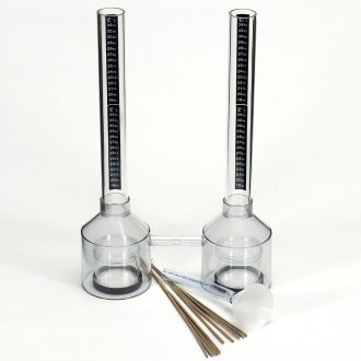 Carolina® Air Mass and Convection Kit