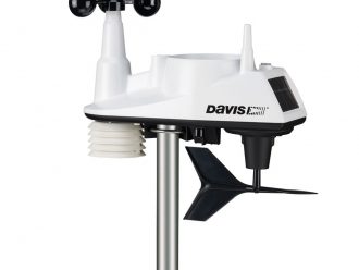 Davis® Vantage Vue® Weather Station with WeatherLink® Live