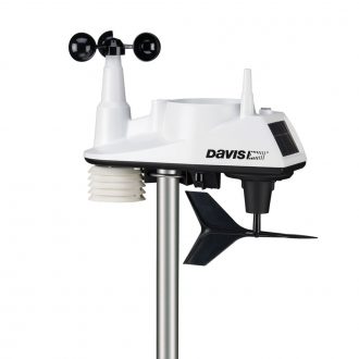 Davis® Vantage Vue® Weather Station with WeatherLink® Live