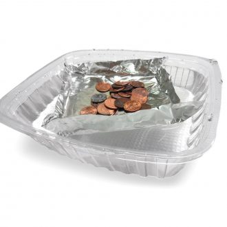Carolina STEM Challenge®: Boats and Buoyancy Student Mini Kit