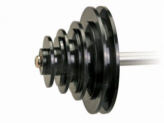 Wheel and Axle