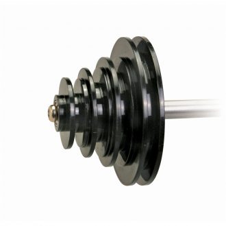 Wheel and Axle