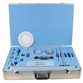 Carolina® Mechanics System 1 Physics Kit