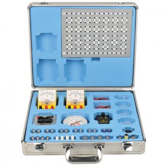 Carolina® Electricity System 1 Physics Kit