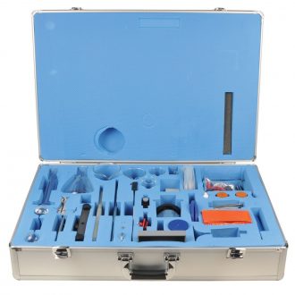 Carolina® Heat System Physics Kit