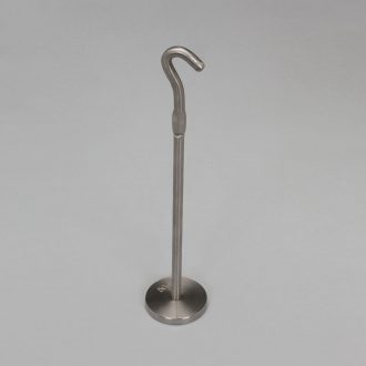Eisco® Stainless-Steel Slotted Mass Hanger