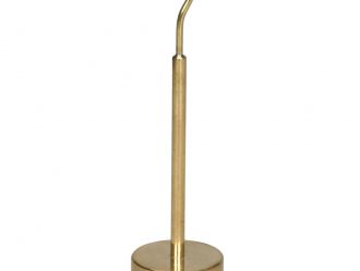 Brass Weight Hanger