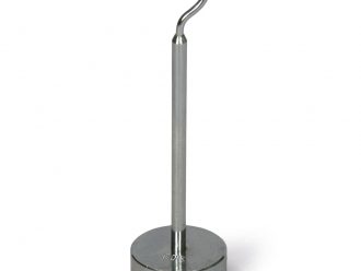 Aluminum Weight Hanger
