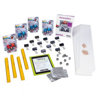 Carolina® Kinematics Kit