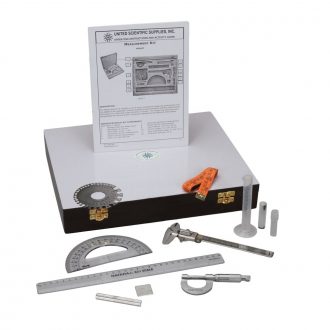 Measurement Set