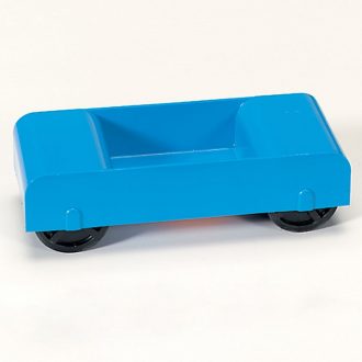 Hall's Car