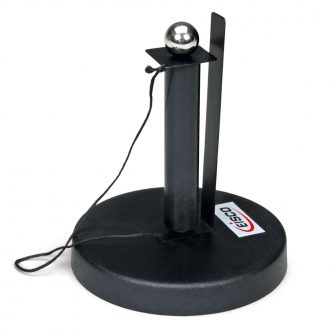 Inertia Apparatus