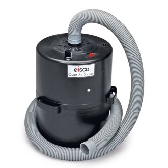 Air Blower for Linear Air Track
